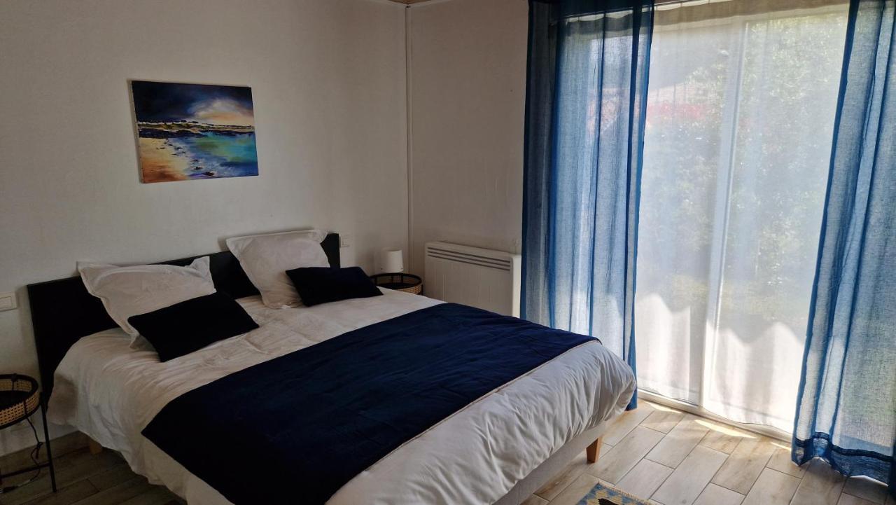 La Villa Du Marensin Lit et Mixe Bagian luar foto
